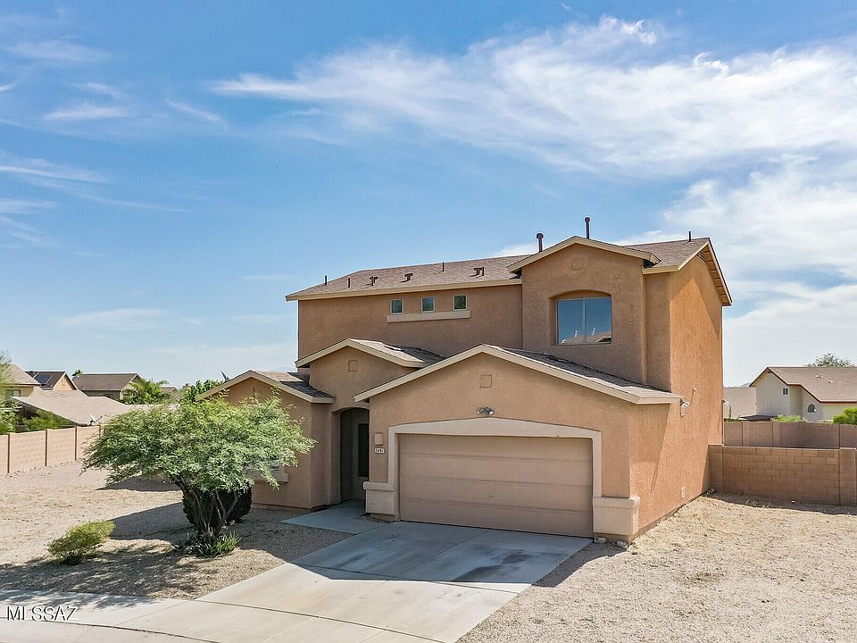 1st image of 3481 W Avenida Sombra