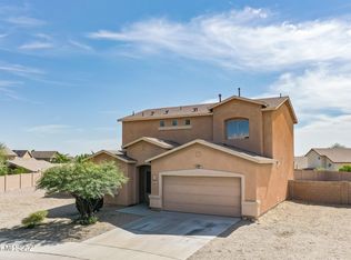3481 W Avenida Sombra, Tucson, AZ 85746