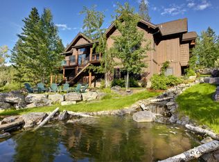 1139 Whispering Rock Rd, Bigfork, MT 59911