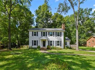 6723 Olde Savannah Rd, Charlotte, NC 28227