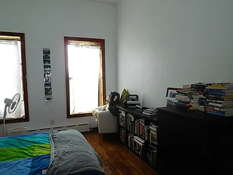 Rented by Abba Realty Associates INC