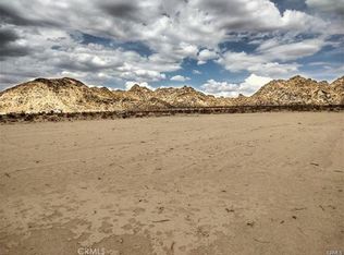 0 Stellar Rd Lot 2, Lucerne Valley, CA 92356