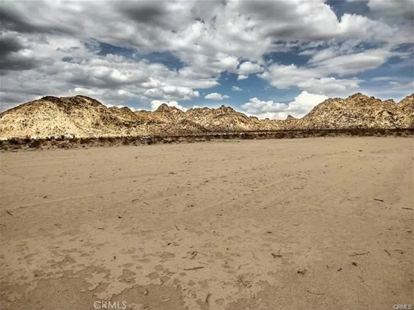 0 Stellar Rd Lot 2, Lucerne Valley, CA 92356