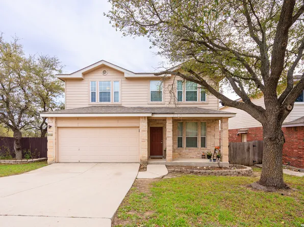 2438 Encino Cedros, San Antonio, TX 78259