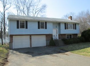 290 Broad Brook Rd, Enfield, CT 06082