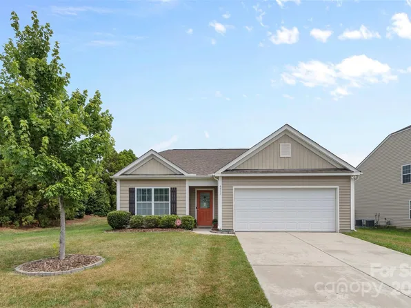 4711 William Caldwell Ave, Charlotte, NC 28213