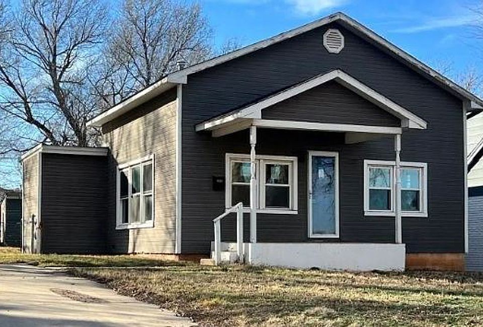 Property Front View