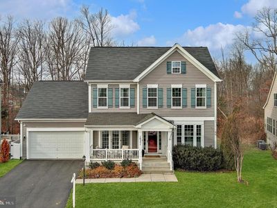 10351 Spring Iris Dr, Bristow, VA, 20136