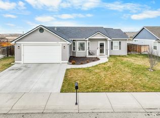 1110 SW Bonnie, Mountain Home, ID 83647
