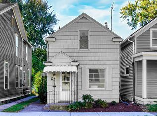 919 Wilt St, Fort Wayne, IN
