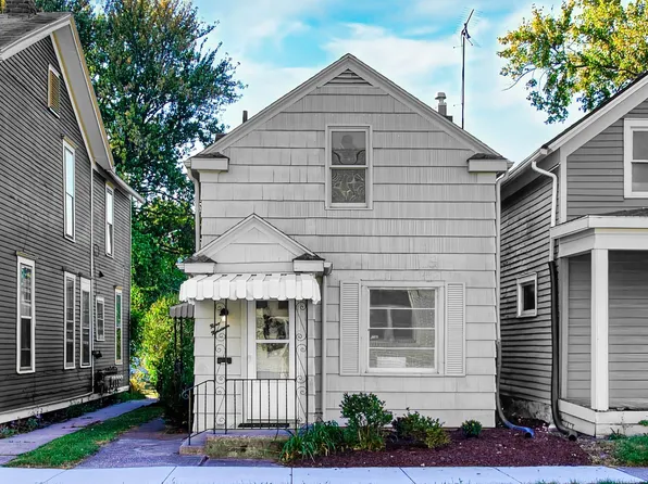 919 Wilt St, Fort Wayne, IN 46802