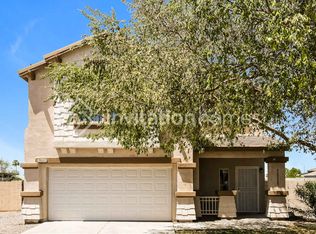 3652 S Descanso Rd, Apache Junction, AZ 85119