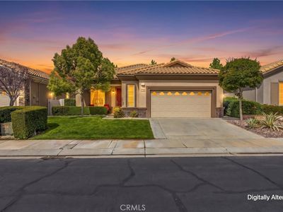 1800 Litchfield Ct, Banning, CA, 92220