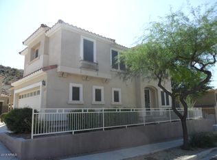 455 W Mountain Sage Dr, Phoenix, AZ 85045