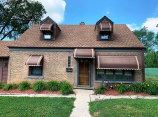 3010 N Prater Ave, Melrose Park, IL