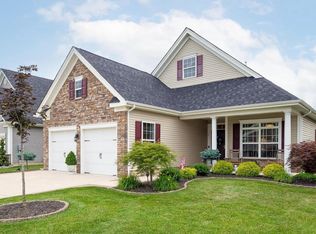 126 Field Loop, Glassboro, NJ 08028