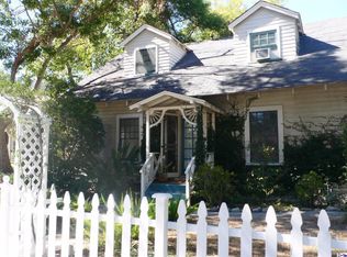645 E Villa St, Pasadena, CA 91101