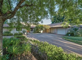 14800 Eagle Ridge Dr, Forest Ranch, CA 95942