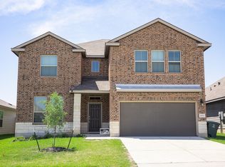 2073 Chief St, Bryan, TX 77807