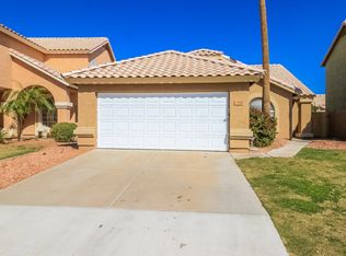 1550 E Flint St, Chandler, AZ 85225