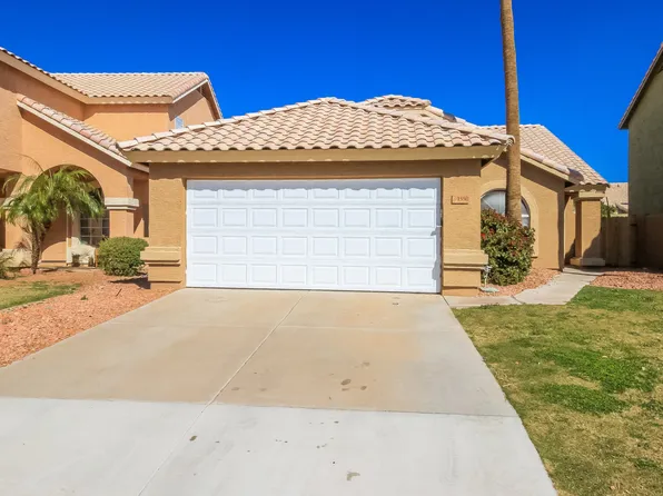 1550 E Flint St, Chandler, AZ 85225