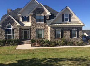 519 Tudor Br, Grovetown, GA 30813