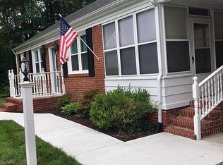5080 Huell Matthews Hwy, South Boston, VA 24592