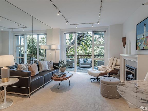 4th image of 351 Buena Vista Ave #204E