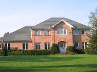 20518 N Plumwood Dr, Kildeer, IL