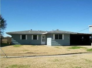 100 Firmin St, Franklin, LA 70538