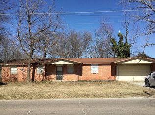 904 Orchard St, Ada, OK 74820