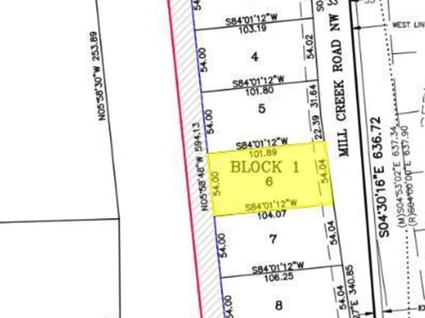 260 Reagan Pl NW, Chatfield, MN 55923