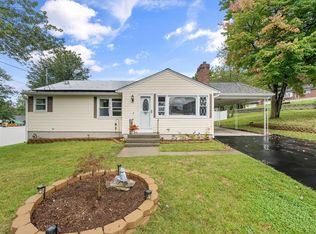 84 Jane Ave, Fitchburg, MA 01420