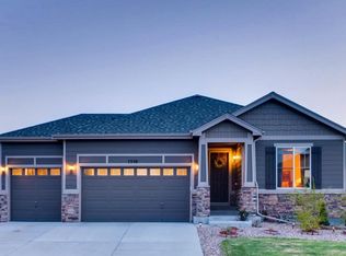 7338 Blue Water Dr, Castle Rock, CO 80108