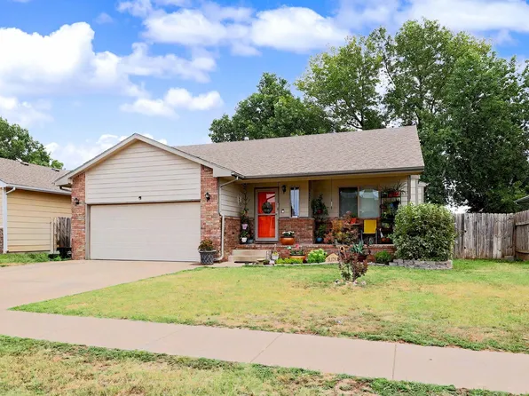 4422 S Chase Ave, Wichita, KS 67217
