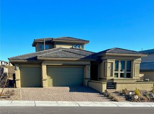 12438 Brass Ridge Dr, Las Vegas, NV 89138
