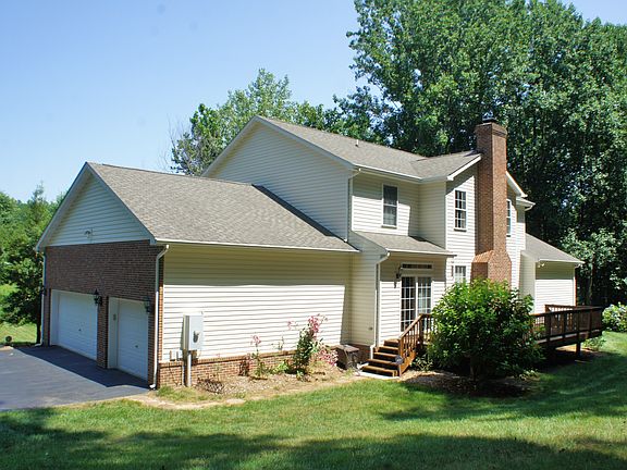 rear view