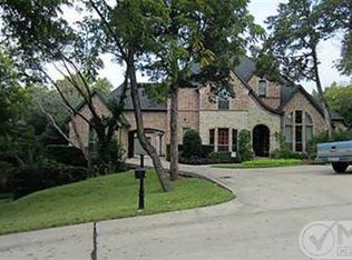 1727 Windmill Hill Ln, Desoto, TX 75115