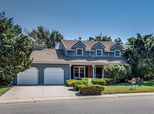 4064 S Poplar Way, Denver, CO 80237