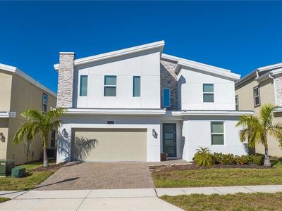 8868 Cabot Cliffs Dr, Davenport, FL, 33896