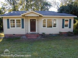 2130 Snellings Dr, Columbus, GA