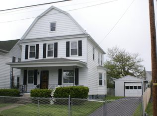 88 S Main St, Plains, PA 18705