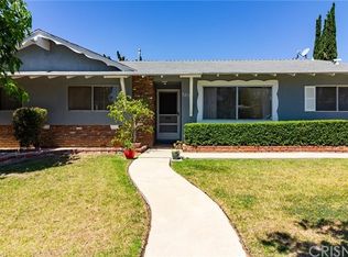 3271 Hamlin Ave, Simi Valley, CA 93063