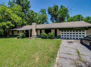 1117 Saturn Springs Rd, Garland, TX 75041