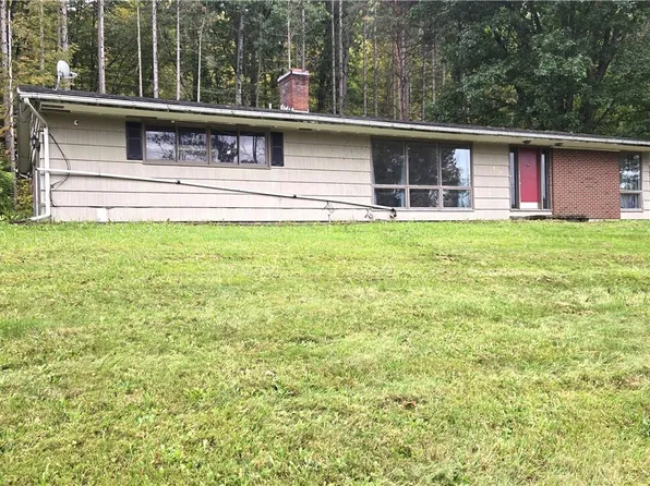 701 Lakeview Ter, Olean, NY 14760