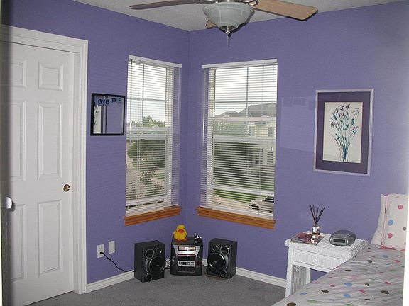 3rd Bedroom