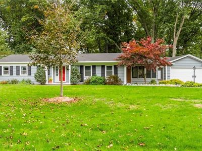 104 Oak Manor Cres, Pittsford, NY, 14534