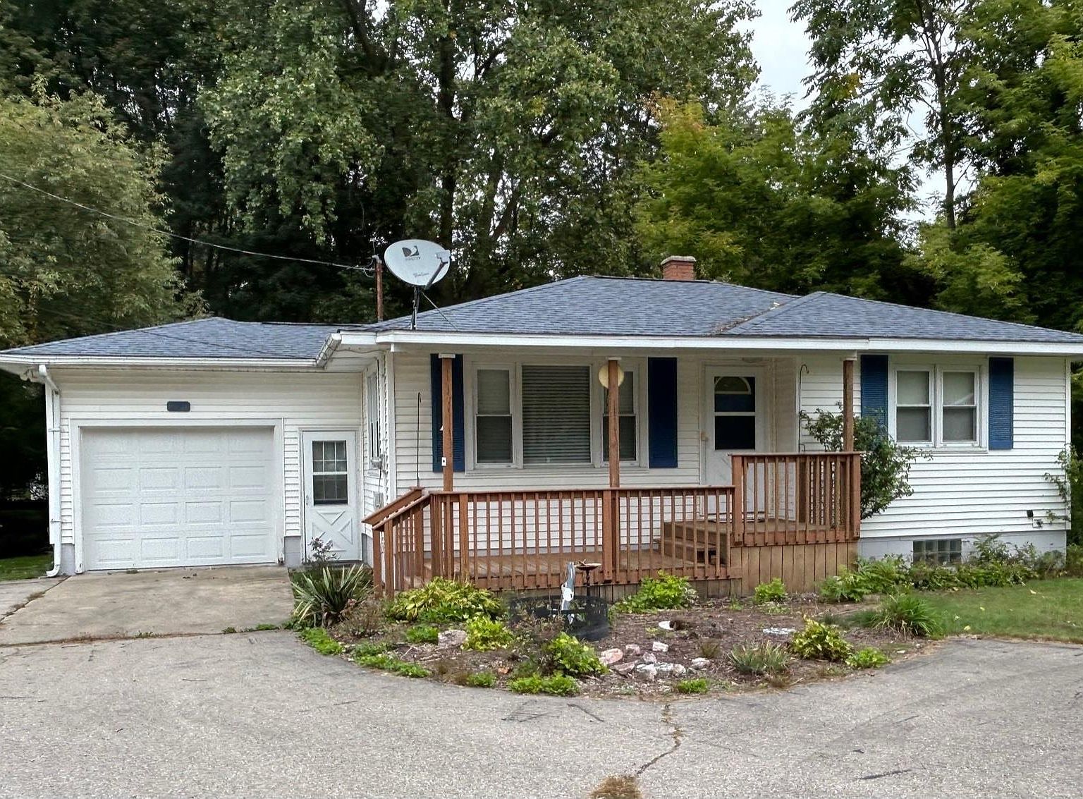 3375 Old Kawkawlin Rd, Bay City, MI 48706 Zillow