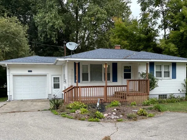 3375 Old Kawkawlin Rd, Bay City, MI 48706
