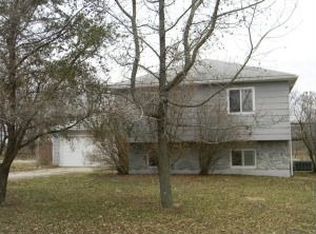 14851 N Route U, Hallsville, MO 65255